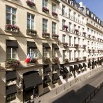 Castille Paris : Où la chaleur italienne rencontre l'âme parisienne