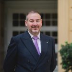 La Collection Xara nomme Thomas Agius Ferrante au poste de PDG