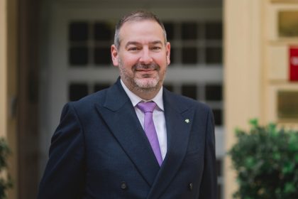 La Collection Xara nomme Thomas Agius Ferrante au poste de PDG