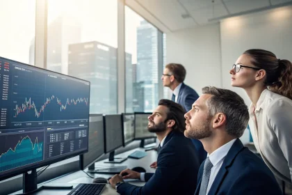 daily investor market briefings inside