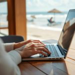 Créer des entreprises mondiales en tant qu'entrepreneur nomade