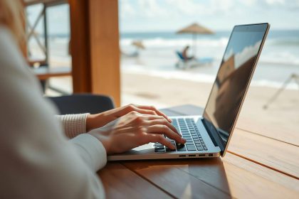 Créer des entreprises mondiales en tant qu'entrepreneur nomade