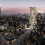 En tête de la ligue immobilière