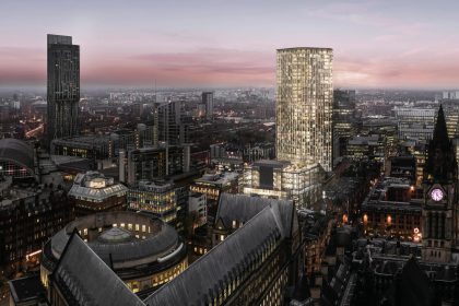 En tête de la ligue immobilière