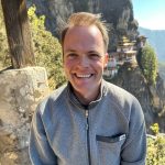 Entretien avec la direction : Henry Morley