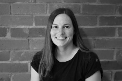 Entretien avec la direction : Lizzie Berwick