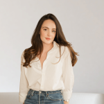 Entretien exécutif : Raphaëlle Coqblin