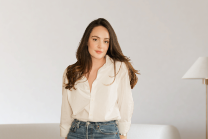 Entretien exécutif : Raphaëlle Coqblin
