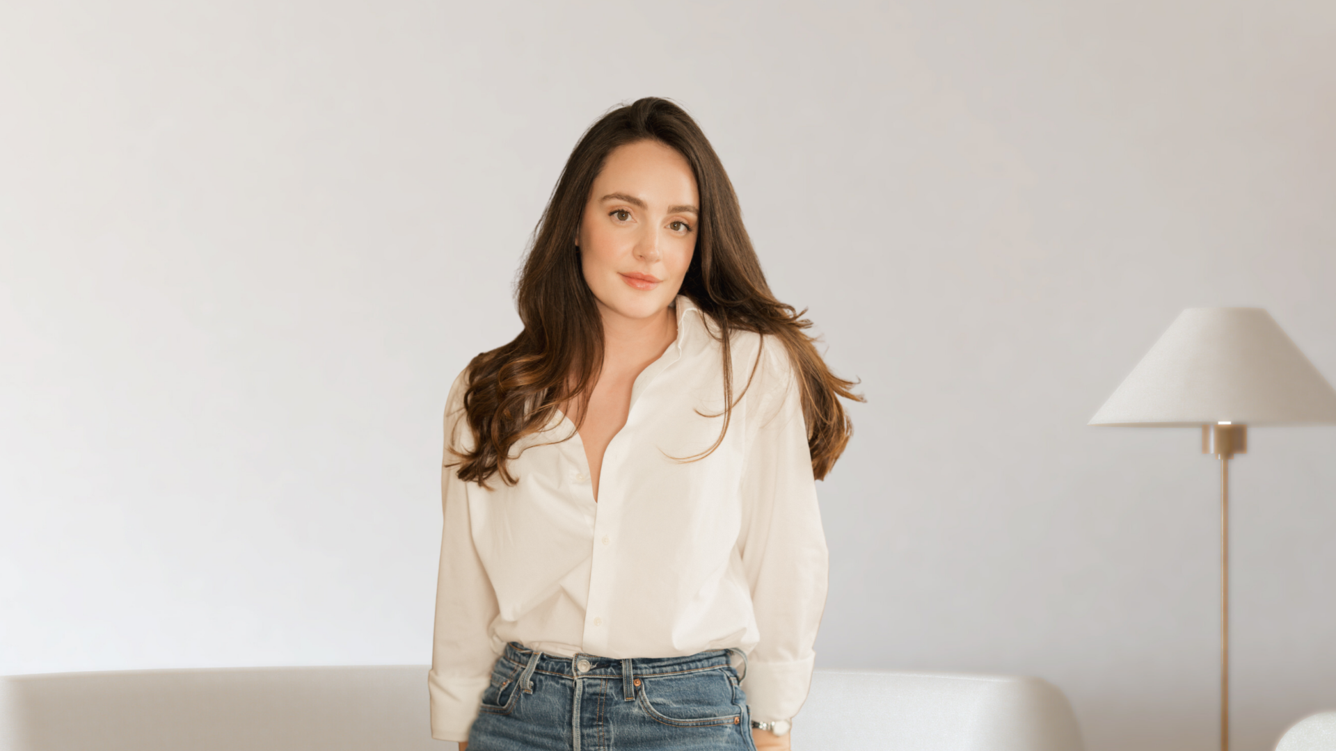 Entretien exécutif : Raphaëlle Coqblin
