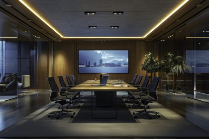 Investir dans la C-suite comme priorité commerciale