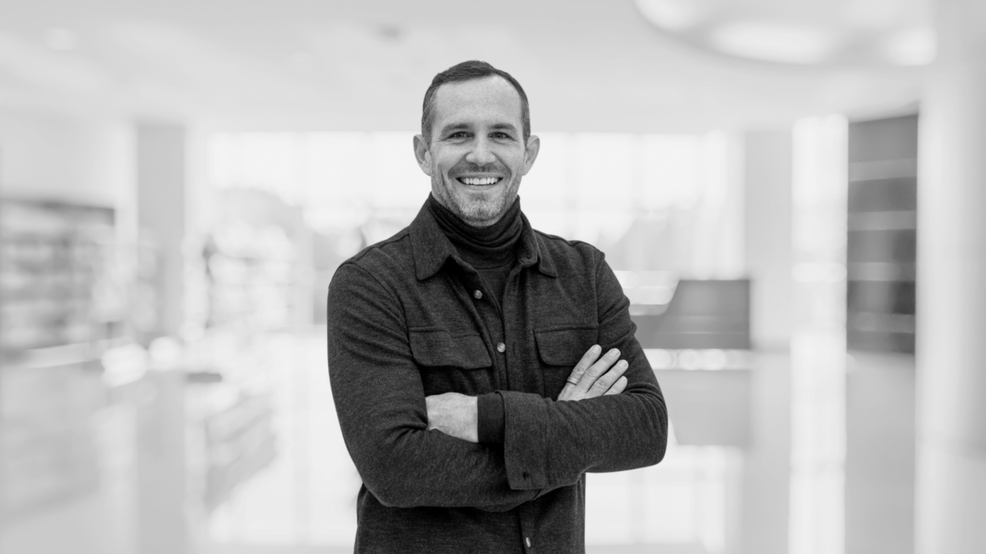 Kering nomme Pierre Houlès à la tête de la transformation numérique