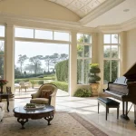 wealthy households concentration increases