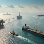 iran warns on hormuz strait
