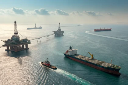 iran warns on hormuz strait
