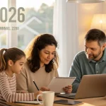 americans set money goals early
