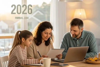 americans set money goals early