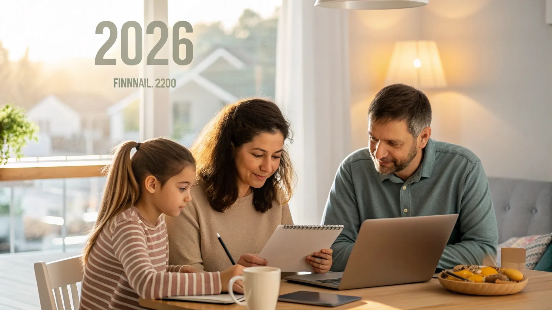americans set money goals early