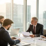 regulatory decision edges industry into finance