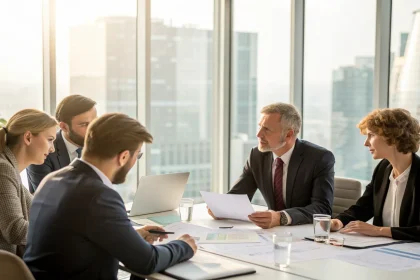 regulatory decision edges industry into finance