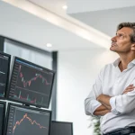 stretched valuations trigger bearish stock warning