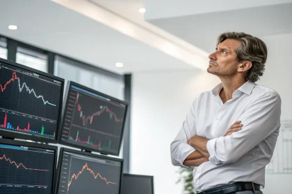 stretched valuations trigger bearish stock warning