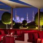 Li Jiang au Ritz-Carlton Abu Dhabi