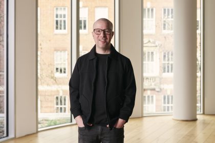 Multiverse nomme Jay Richman au poste de directeur des produits