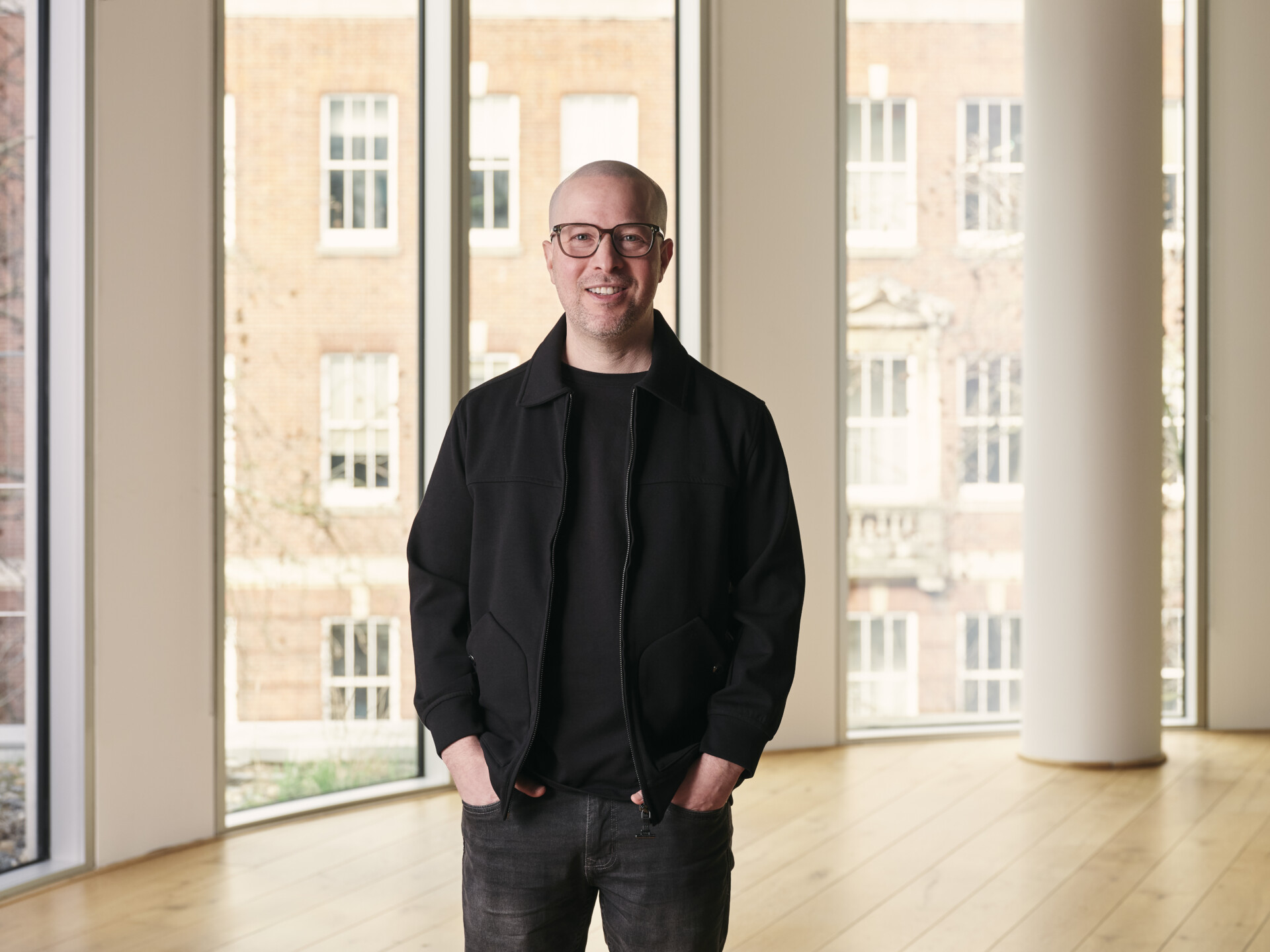 Multiverse nomme Jay Richman au poste de directeur des produits