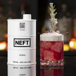 NEFT Vodka nomme Amanda McLeod au poste de nouvelle CCO