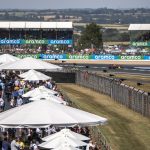 Silverstone élève la barre en matière d'hospitalité en Formule 1