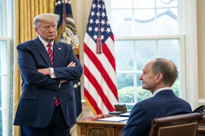 trump says iran forces knocked out