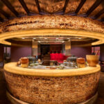 Feu, épices et âme au Saffron Grill Bangkok