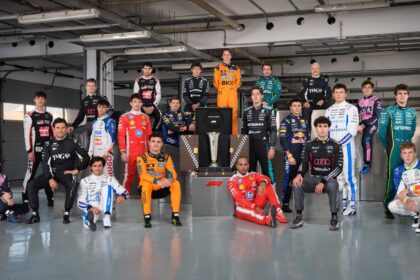 Le partenariat Louis Vuitton F1 arrive au Grand Prix de Monaco