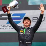 La future génération de Formule 1 prend le volant