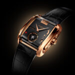 Présentation du Parrain II de Jacob & Co.