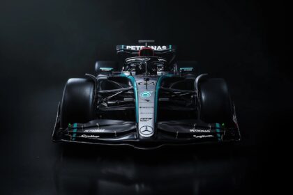 Ouvrir la voie à la neutralité carbone en F1