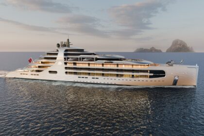 En mer avec Maybach : le club le plus exclusif au monde
