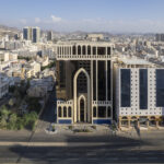 Ouverture du plus grand hôtel Hilton Tapestry Collection à La Mecque