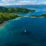 Oyster Yachts met le cap sur le World Rally 2030