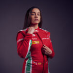 Rencontrez les femmes qui conduisent l’avenir de la F1