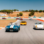 Le club de tourisme de supercars par excellence d'Europe