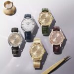 OMEGA établit une nouvelle norme en matière de chronomètre maître