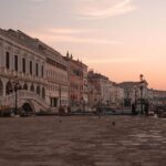 Ouverture d’un lieu de restauration légendaire dans un hôtel de luxe à Venise
