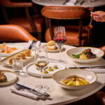 La salle à manger et le bar secrets les mieux gardés de Manchester