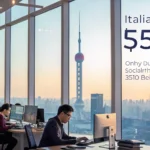 bytedance valued at 550 billion