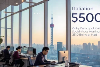 bytedance valued at 550 billion