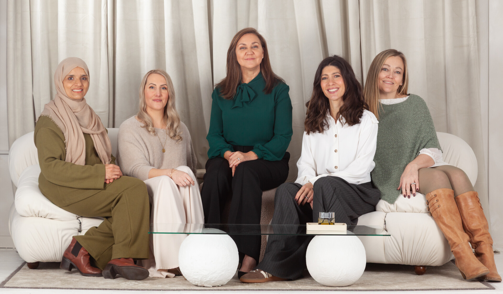 C-Suite Neurodiversité et Nutrition