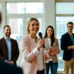 Comment le leadership axé sur le sens construit la culture de l’intérieur vers l’extérieur