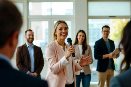 Comment le leadership axé sur le sens construit la culture de l’intérieur vers l’extérieur
