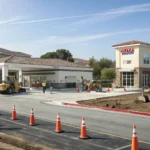 costco mission viejo gas station